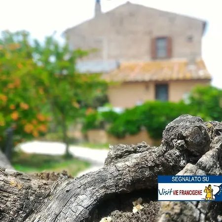 Casaletto Del Pellegrino *